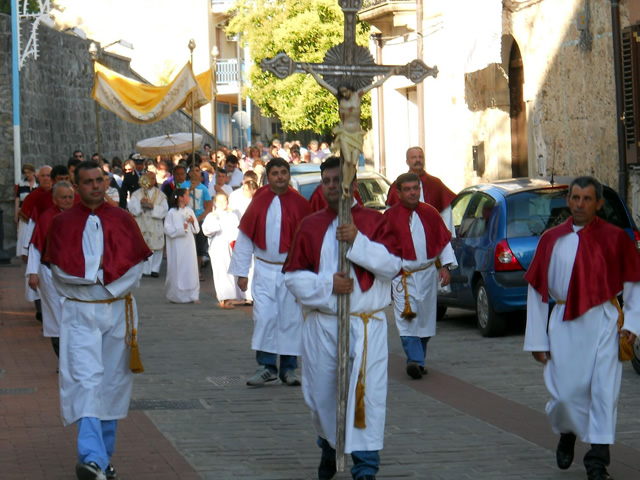 Confraternita del S.S. Rosario