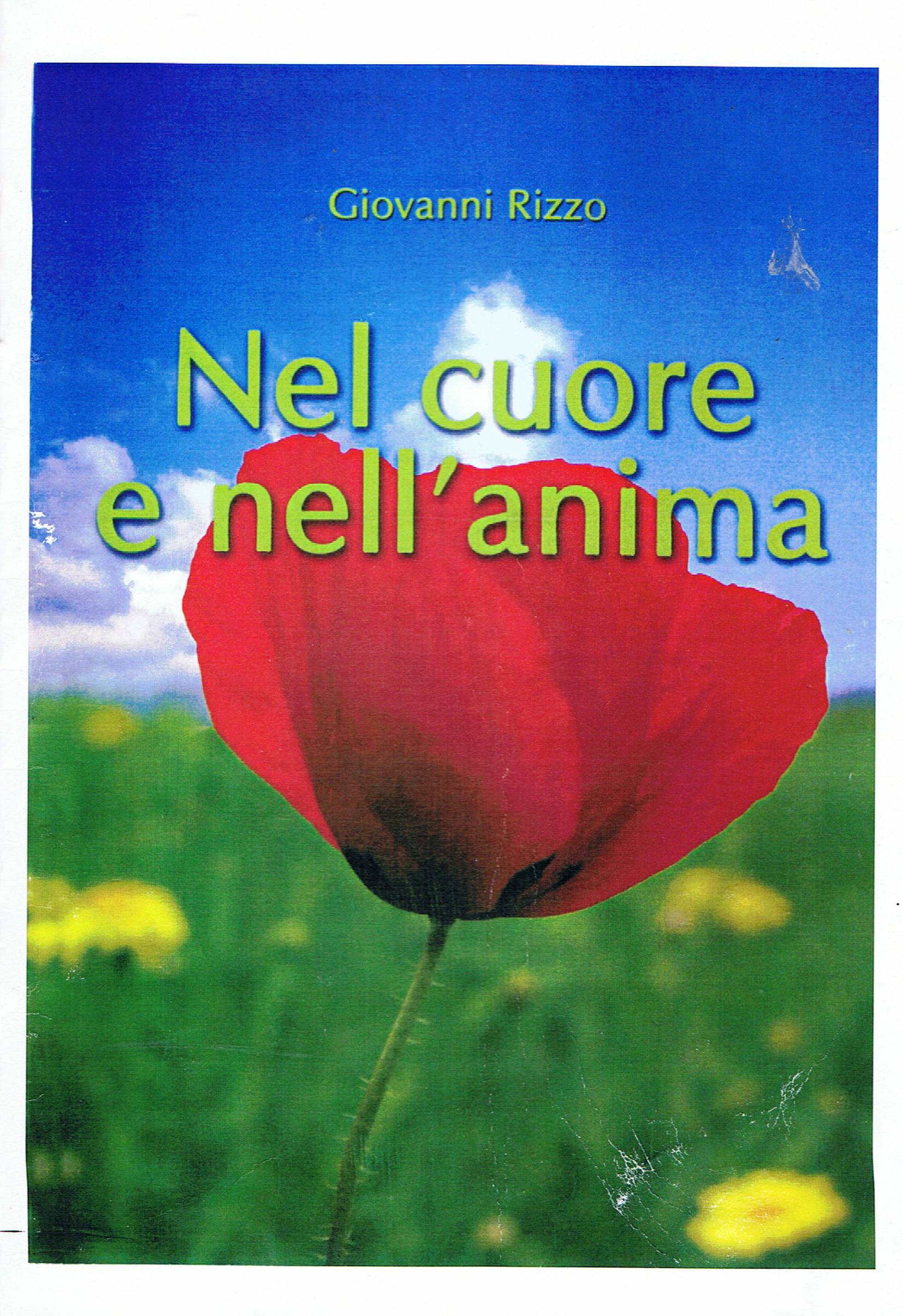 Nel cuore e nell'anima