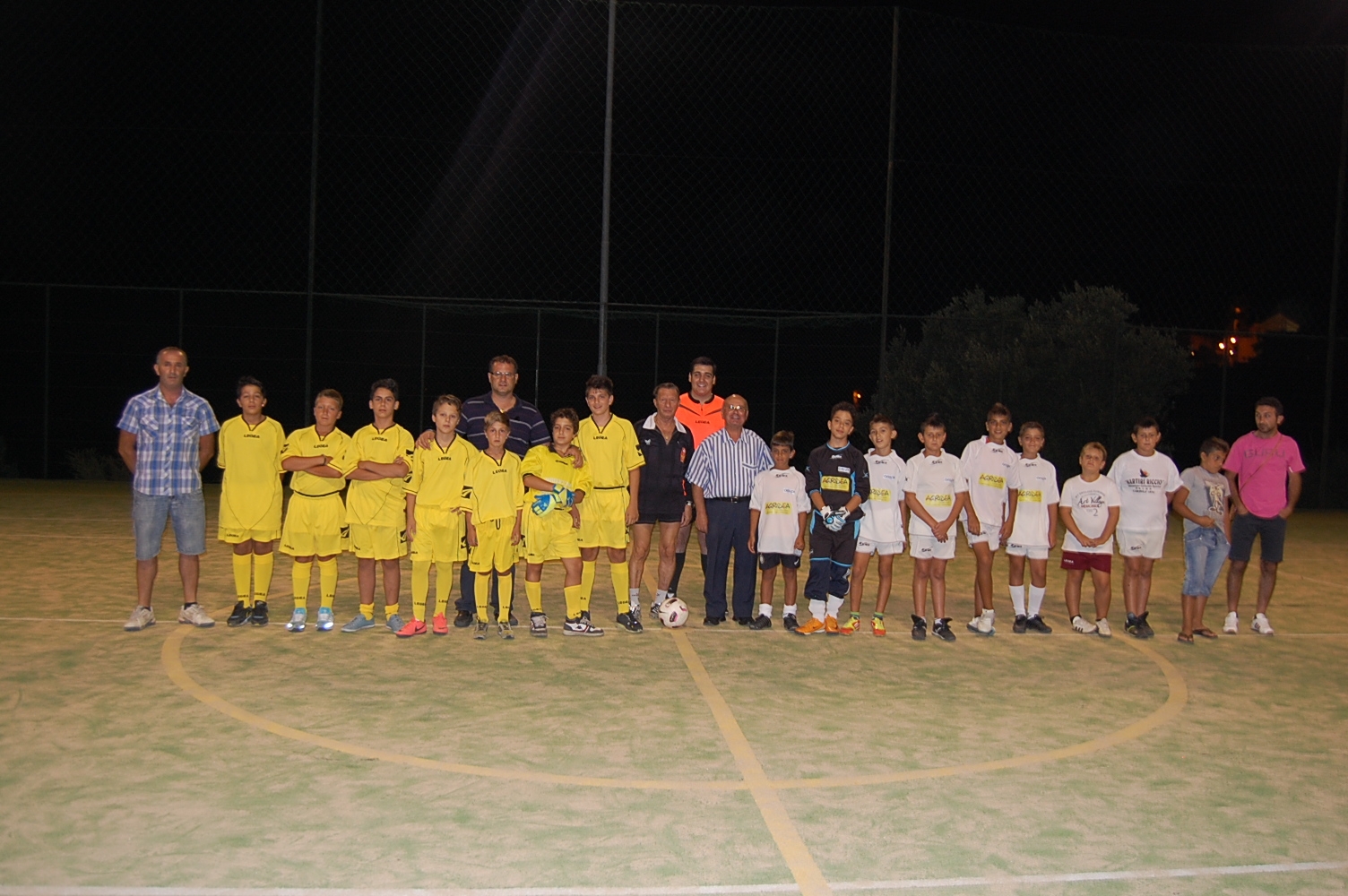 Torneo Oratori